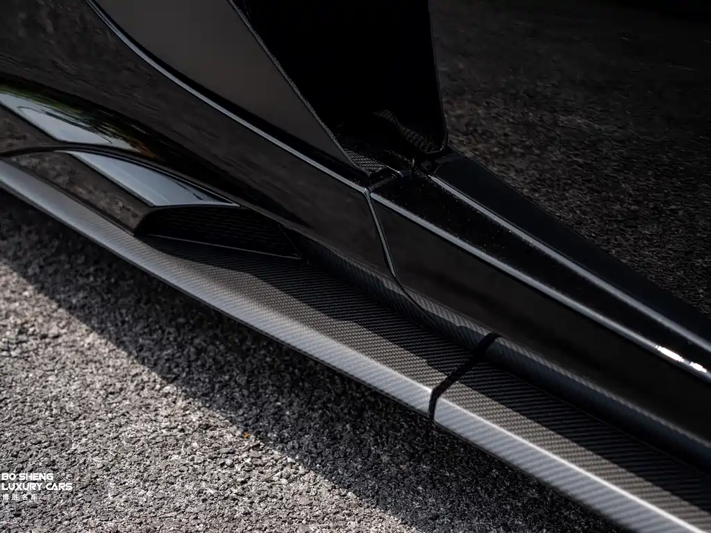 McLaren 675LT 2017 — фото 19