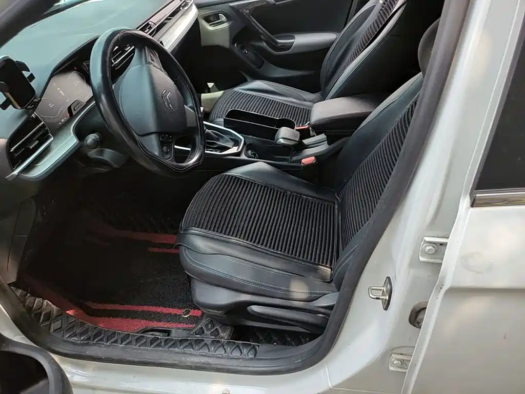 Citroen C3-XR 2023 — фото 15