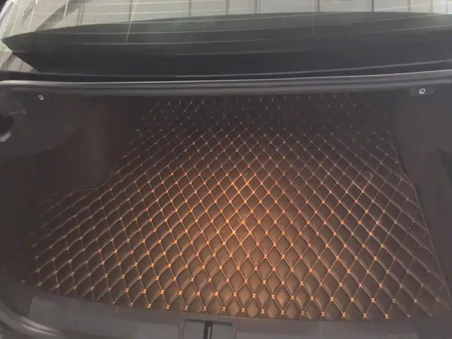 Volkswagen Magotan 2021