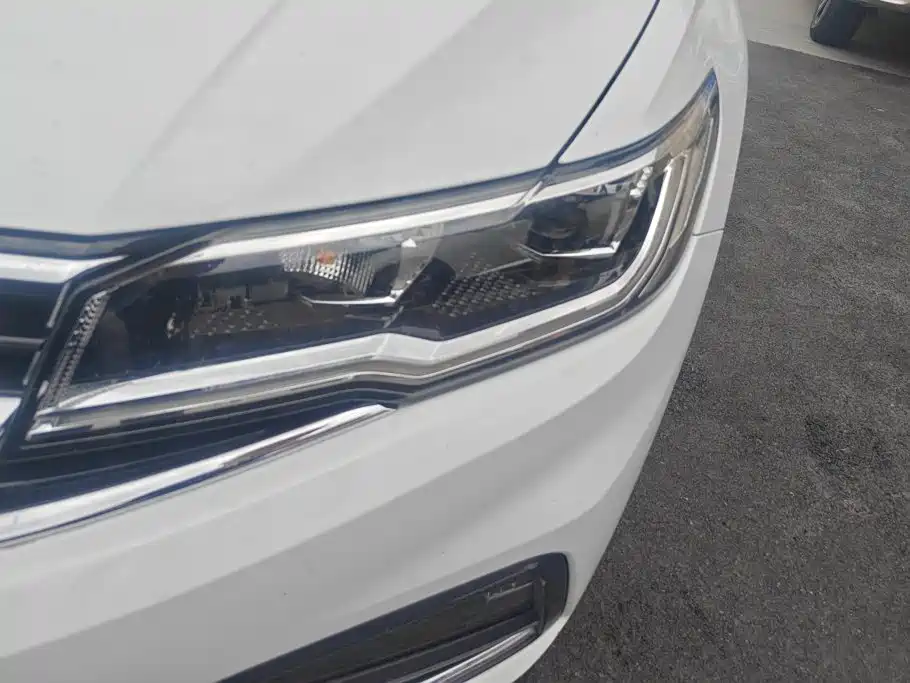 Volkswagen Bora 2022