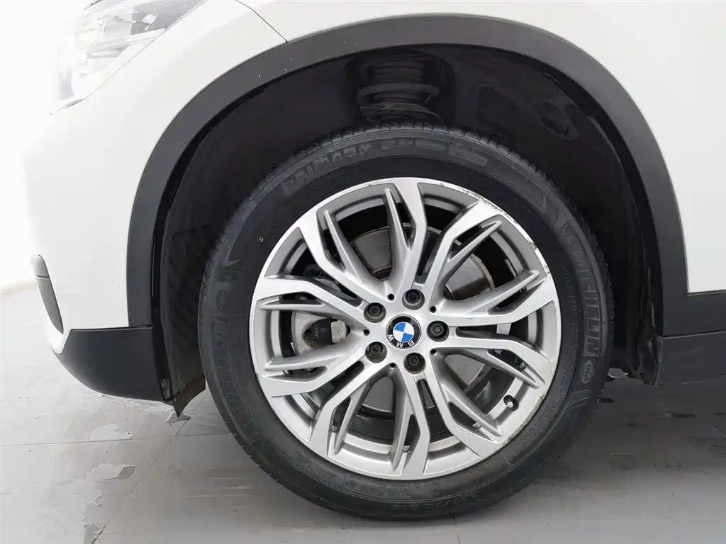 BMW X1 2018 — фото 17