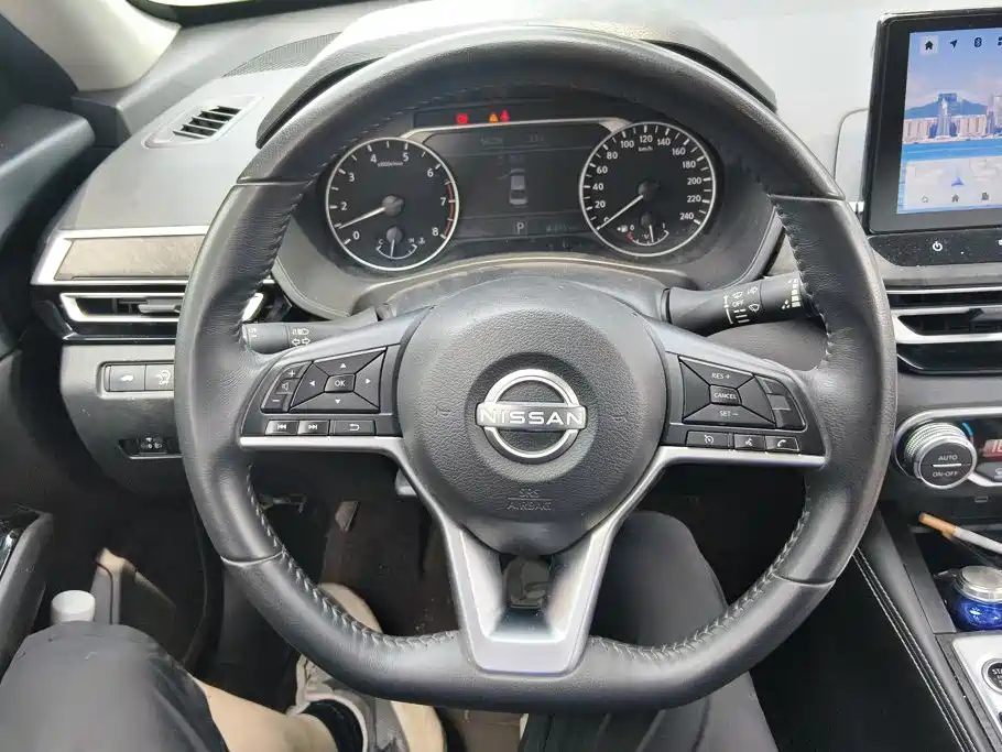 Nissan Teana 2025 — фото 15