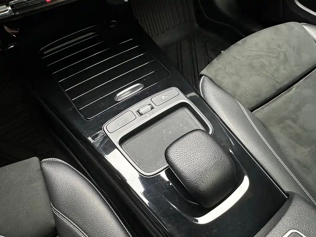 Mercedes-Benz A-Class 2019 — фото 14
