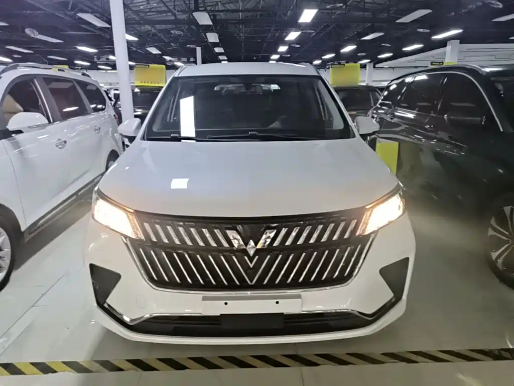 Wuling Jiachen 2024