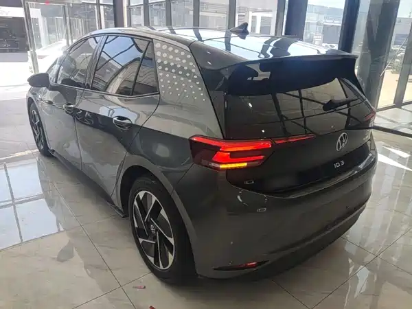 Volkswagen ID.3 2023