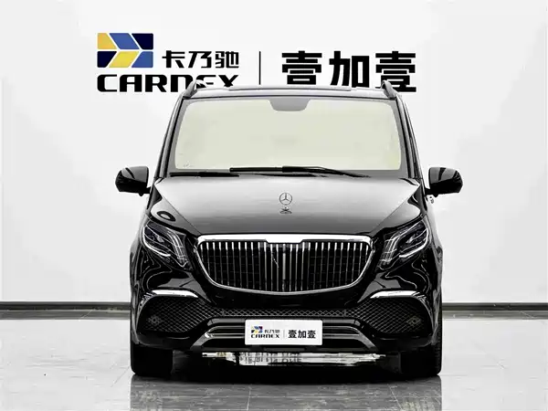 Mercedes-Benz Vito 2024