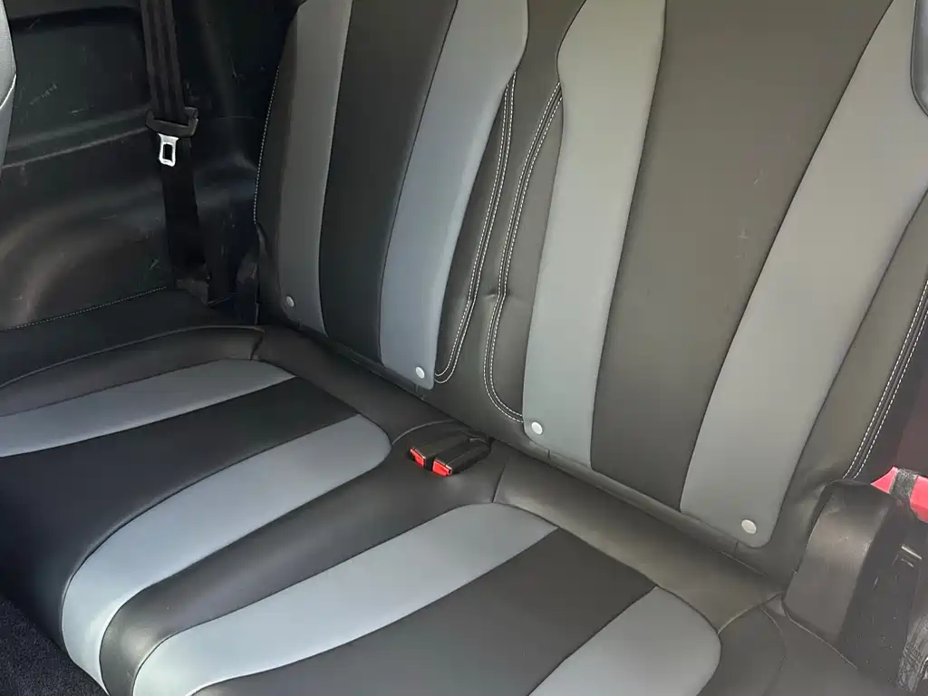 Roewe CLEVER 2023