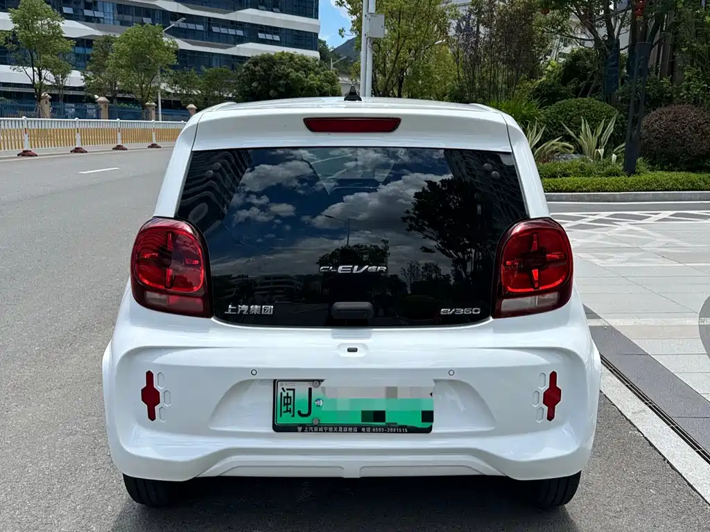 Roewe CLEVER 2023