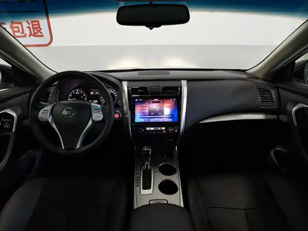 Nissan Teana 2018