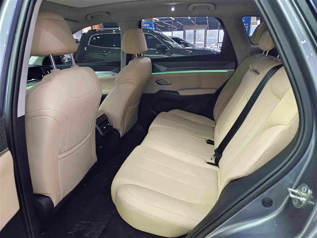 BYD Pro New Energy 2025 — фото 11