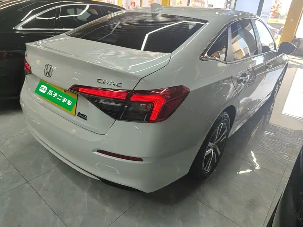 Honda Civic 2023