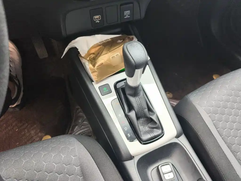 Honda Fit 2022