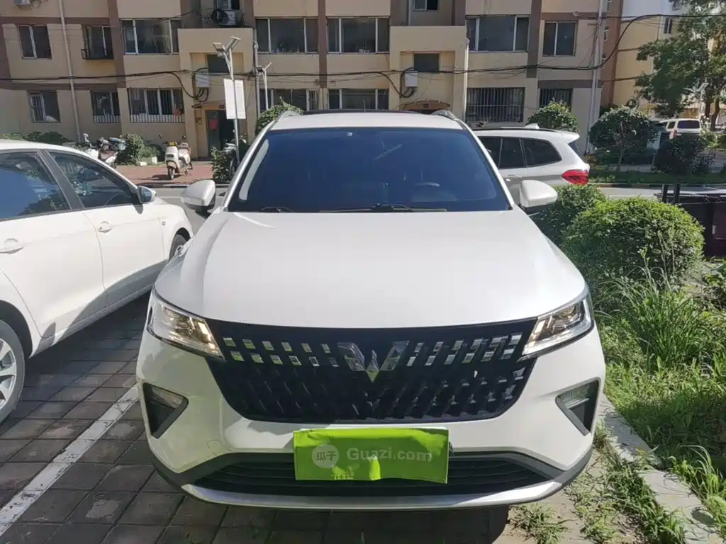 Wuling Xingchi 2023