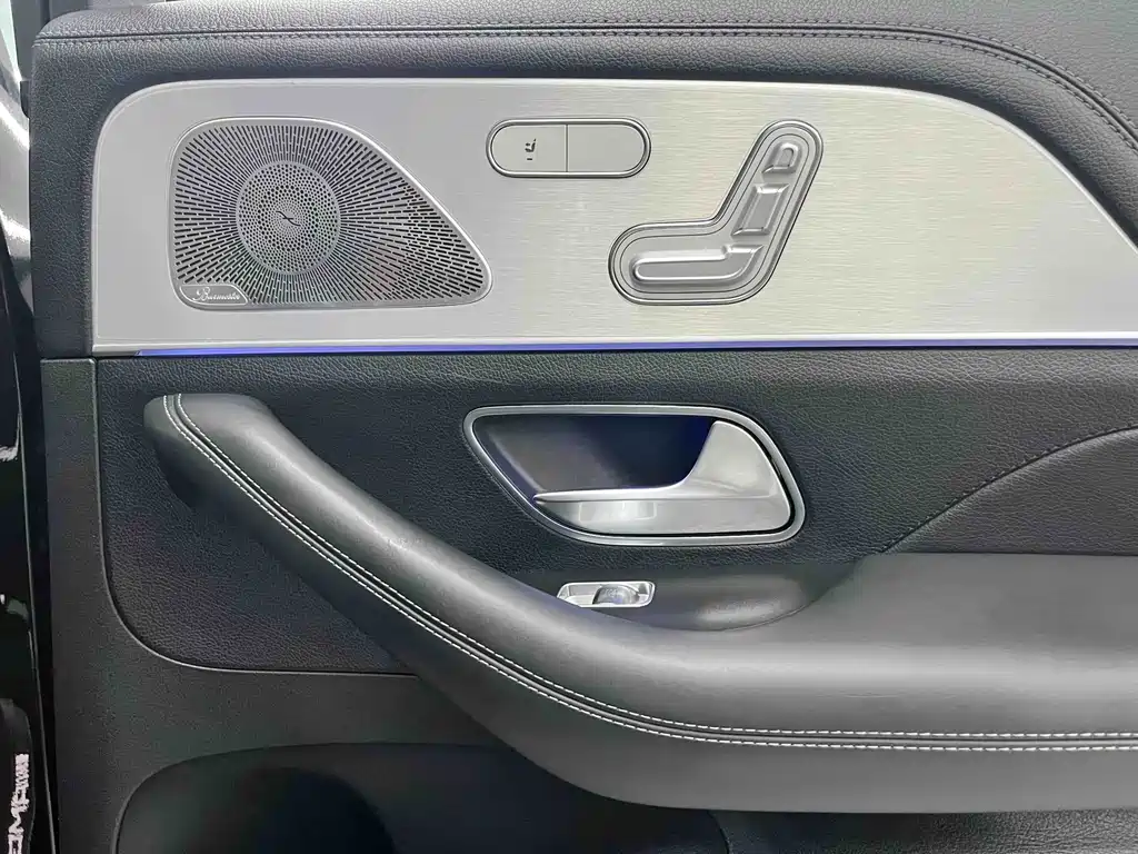 Mercedes-Benz GLE AMG 2020 — фото 13