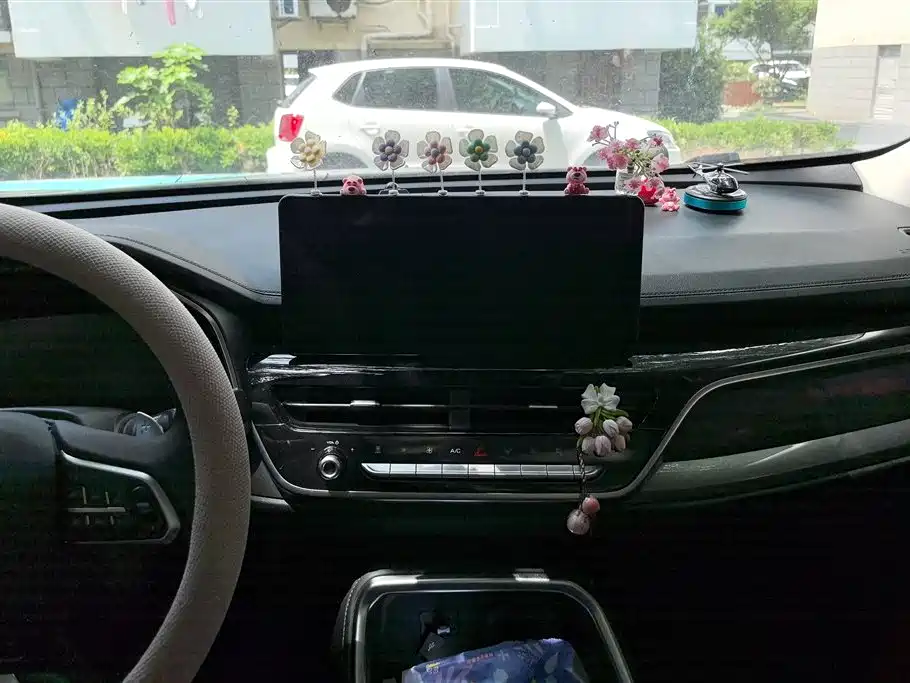 Haval H6 2023 — фото 13