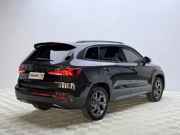 Jetta VS7 2023