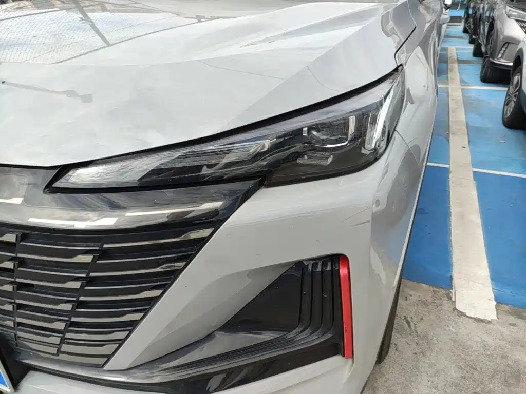 Changan CS55PLUS 2023 — фото 15