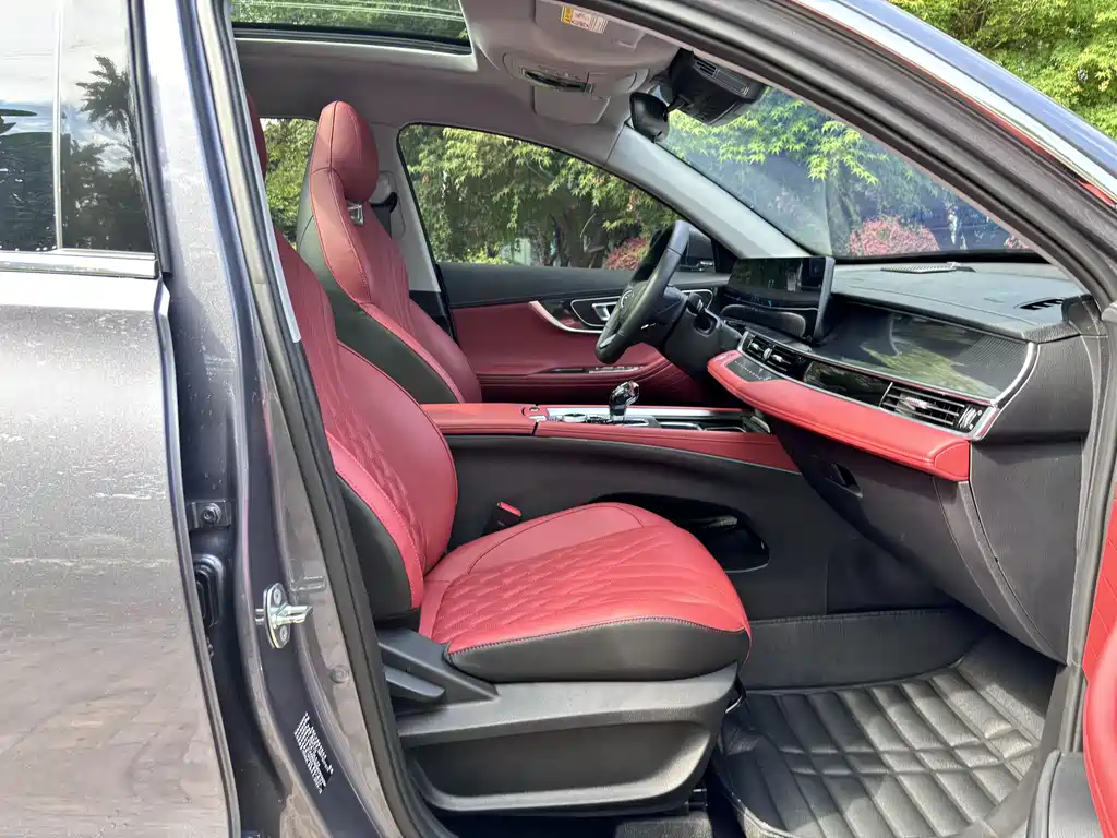 Chery Tiggo 7 PLUS 2023 — фото 14