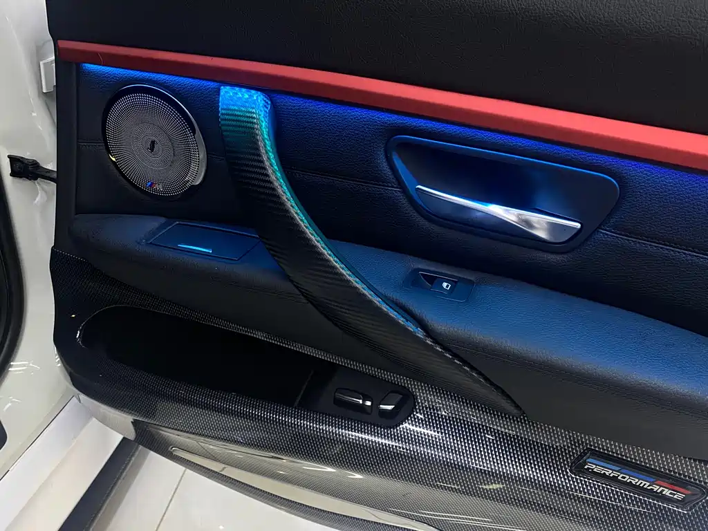 BMW 3 Series 2014 — фото 12