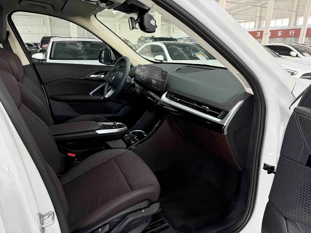 BMW X1 2023 — фото 16