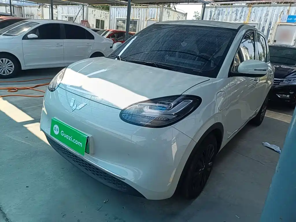 Wuling Bingo 2023