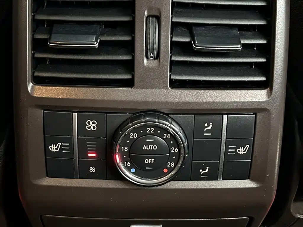 Mercedes-Benz GLS 2017 — фото 21