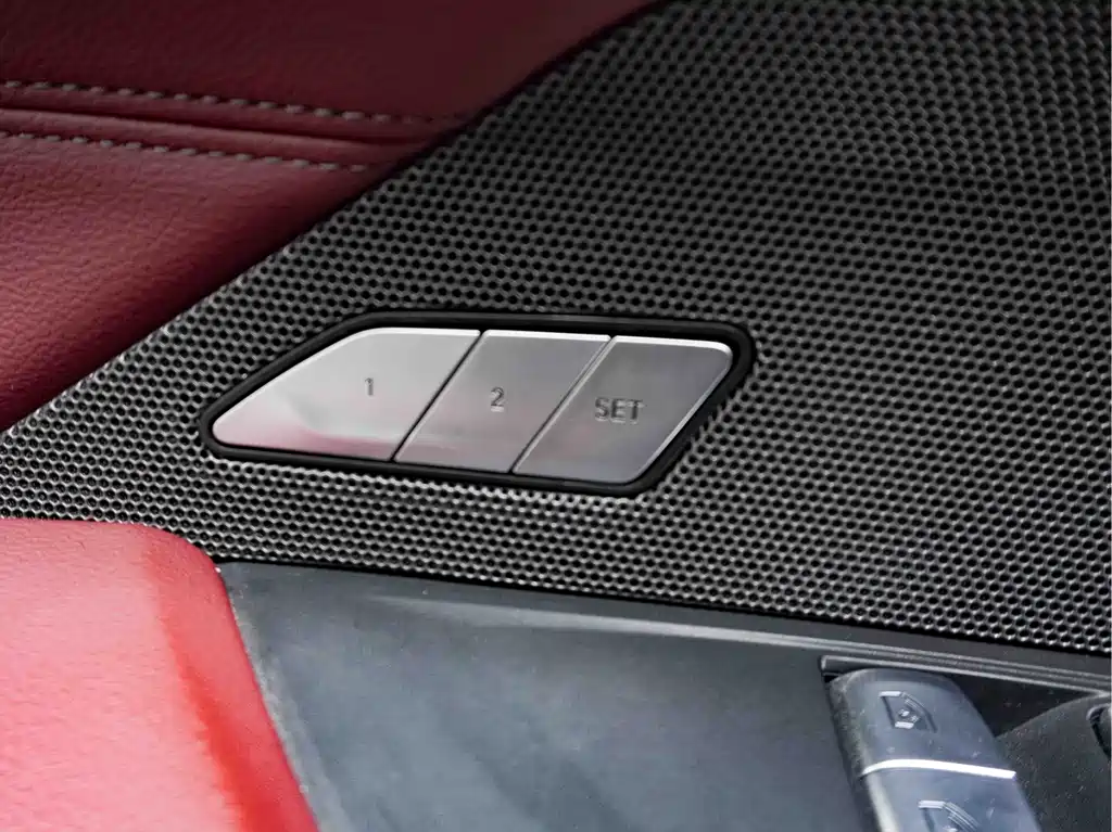 BMW 4 Series 2023 — фото 17