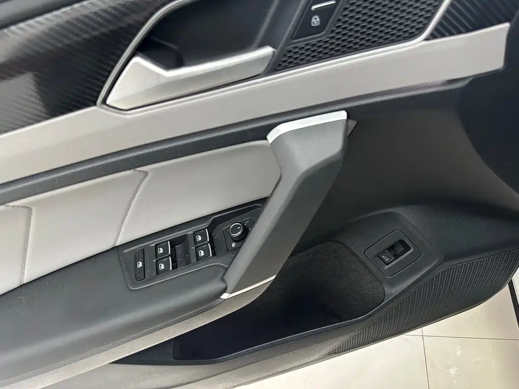 Volkswagen Tayron 2023