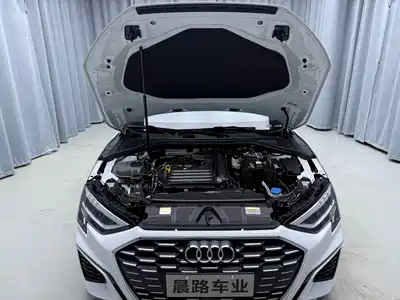 Audi A3 2026