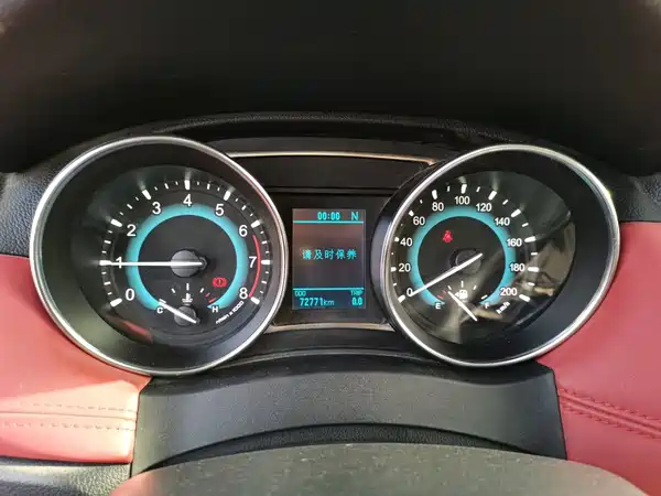 Haval H1 2015