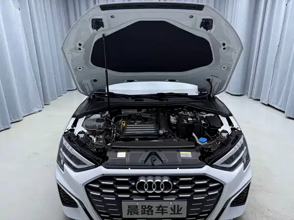 Audi A3 2026