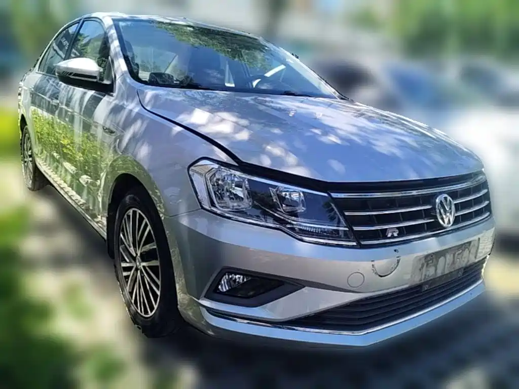 Volkswagen Jetta 2019 — фото 7
