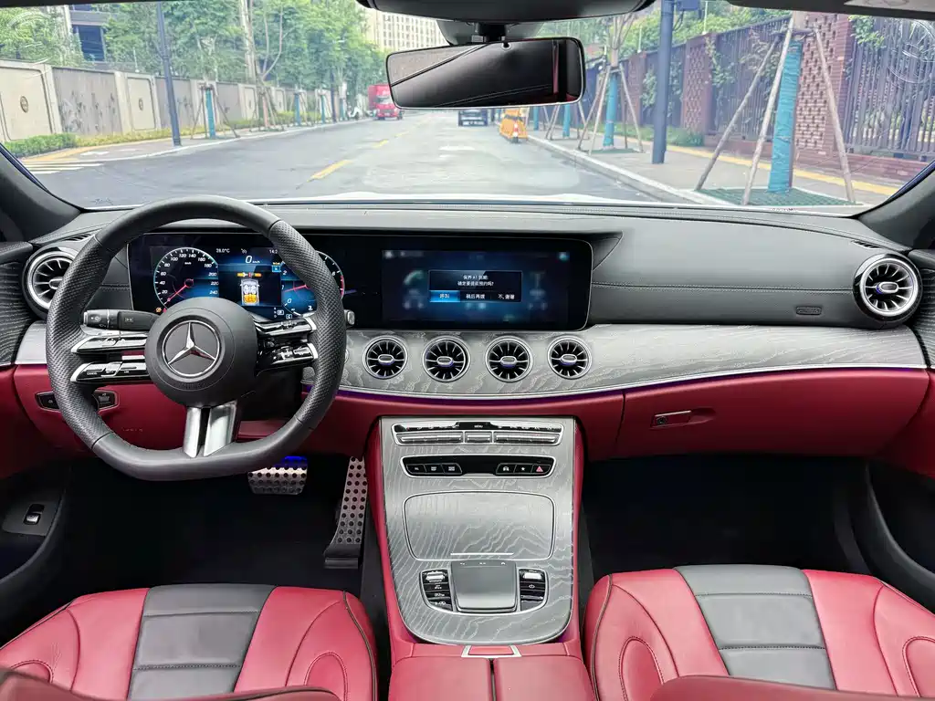 Mercedes-Benz CLS 2023 — фото 9