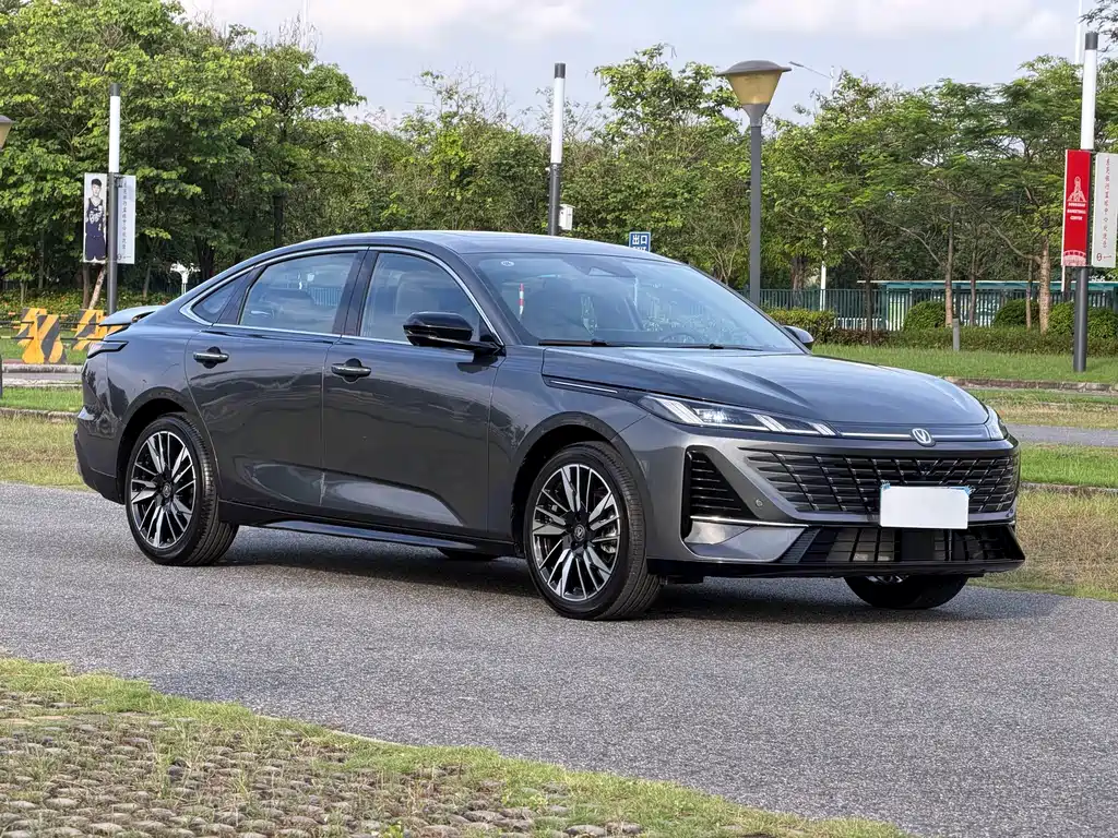 Changan Escape 2025