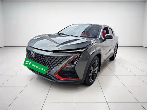 Changan UNI-T 2020