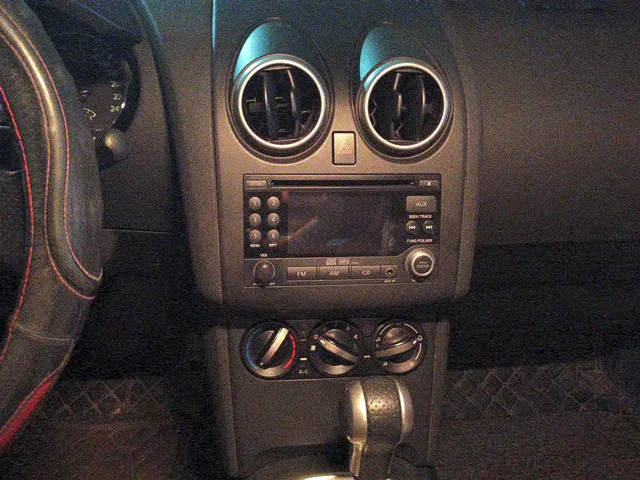 Nissan Qashqai 2014 — фото 13