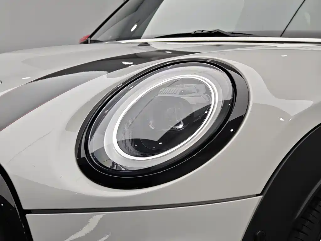 MINI JCW 2022 — фото 18