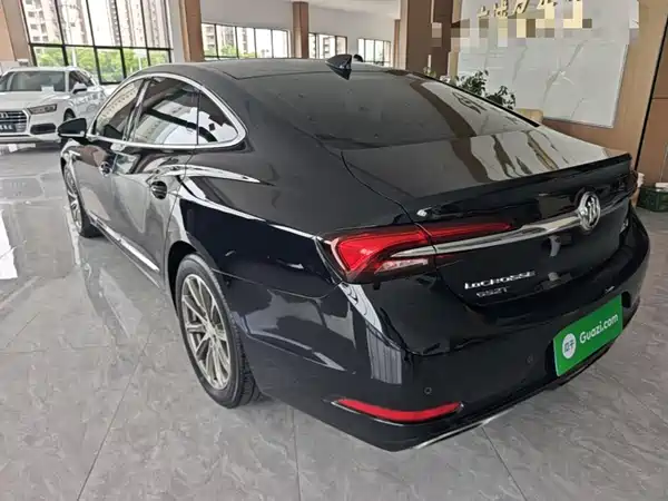 Buick LaCrosse 2021