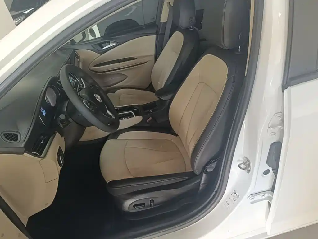 Buick Verano 2017 — фото 15