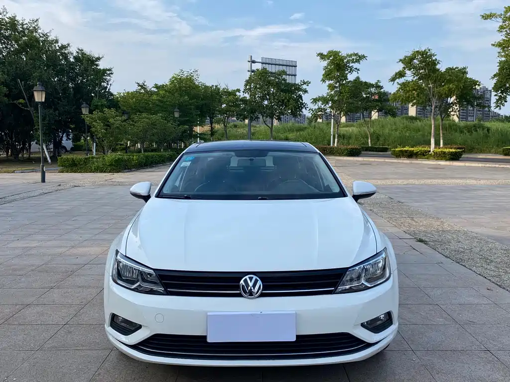 Volkswagen Lamando 2016