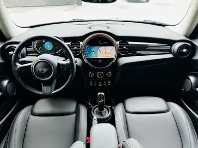 MINI MINI 2022
