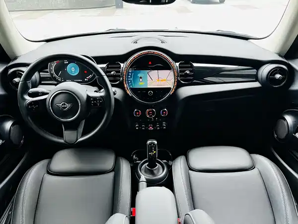 MINI 2022