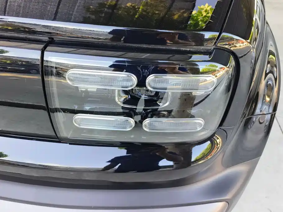 Baojun Yueye Plus 2025