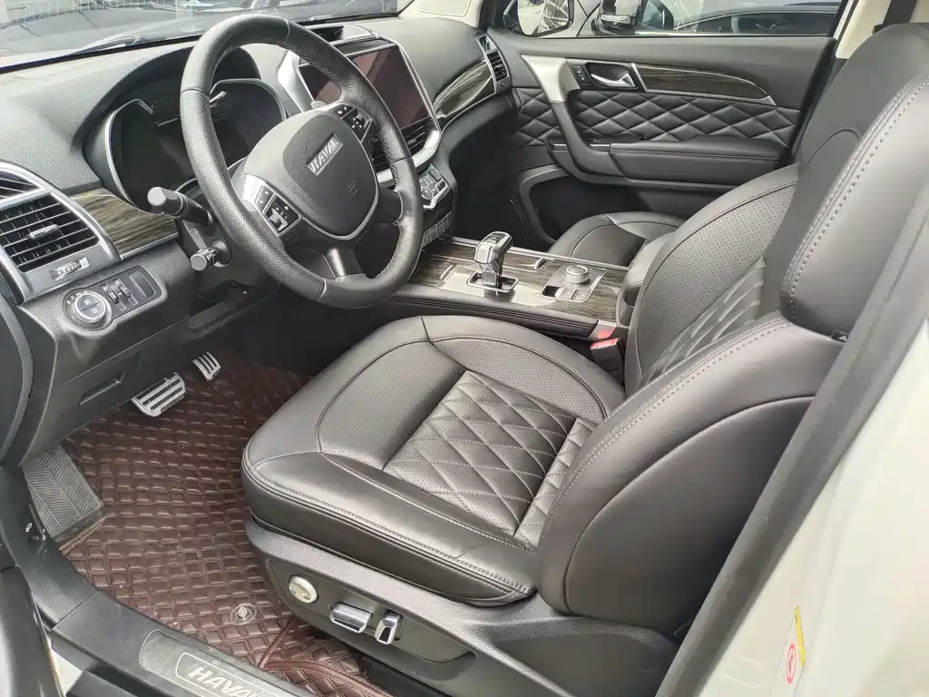 Haval H9 2023