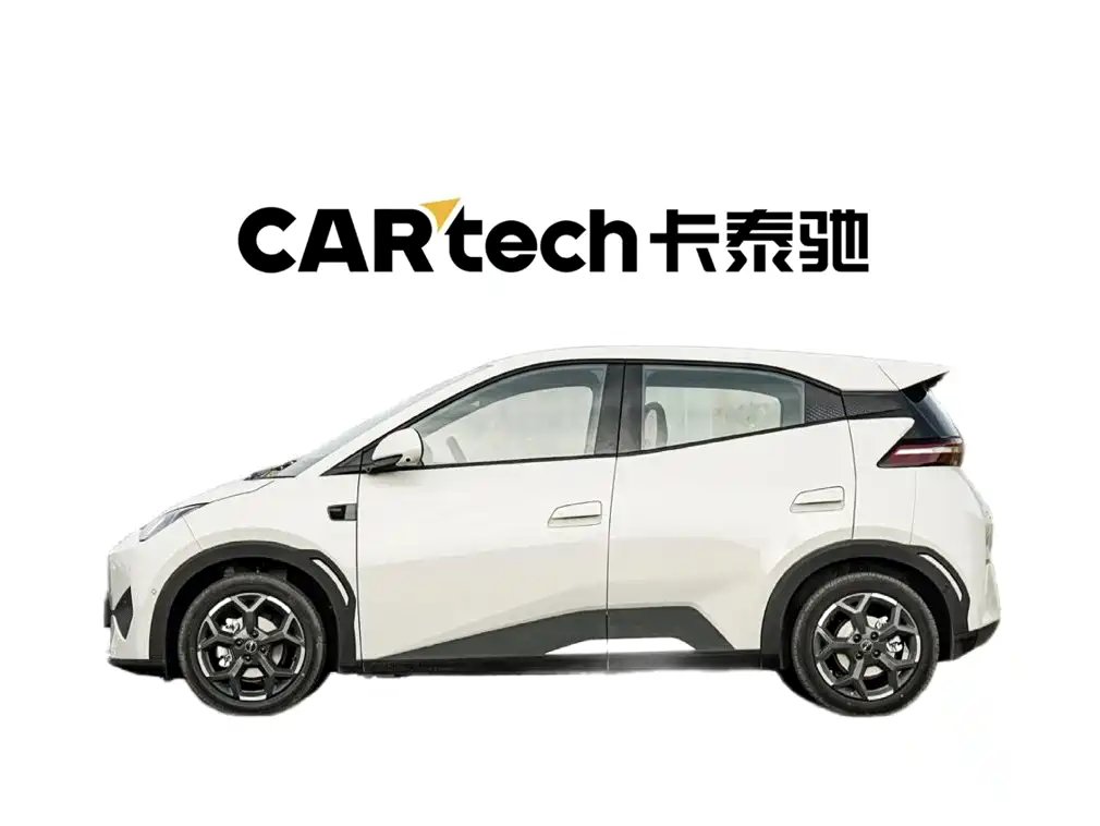 BYD Seagull 2025