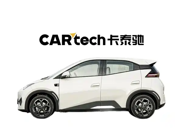 BYD Seagull 2025