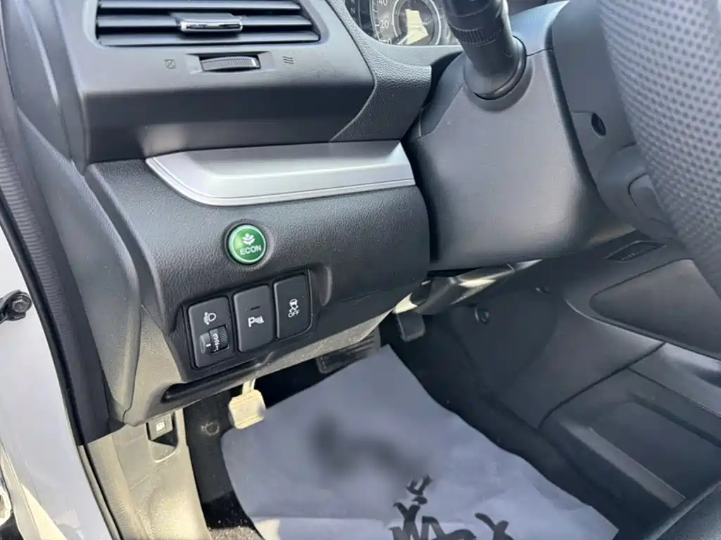 Honda CR-V 2017