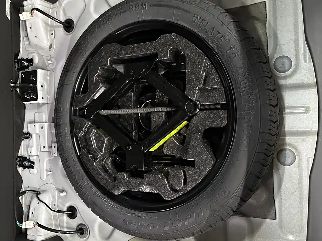 Chery Tiggo 7 PLUS 2023 — фото 16