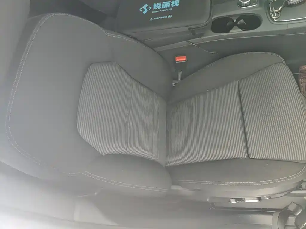 Mercedes-Benz B-Class 2017 — фото 25