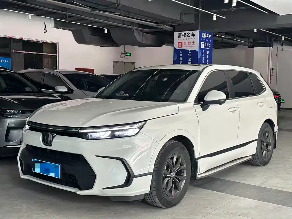 Honda Breeze 2023